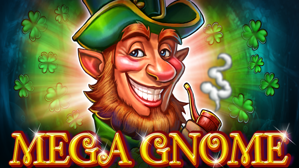 Mega Gnome CT Interactive –  Onlinecasinohungary.com