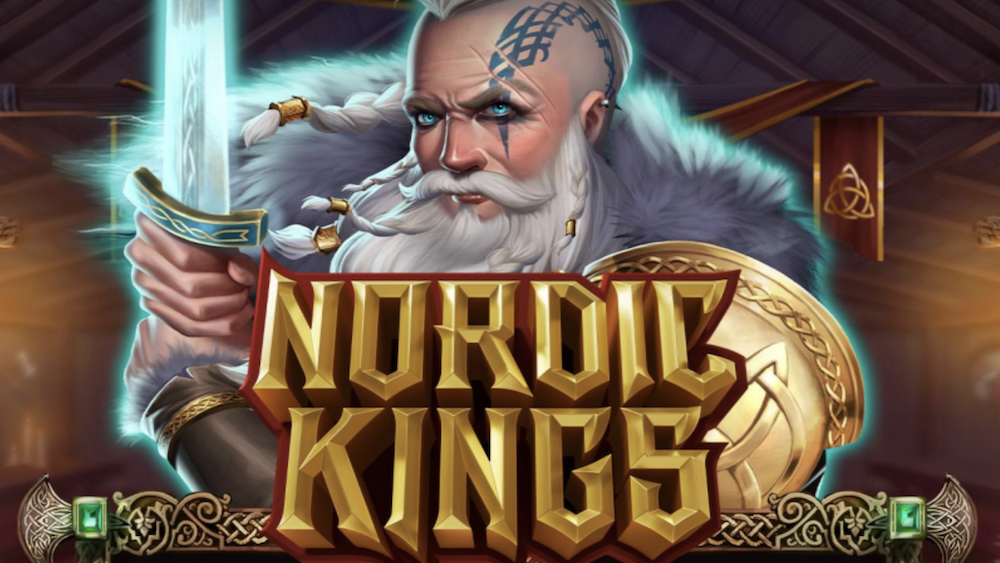 Nordic Kings – a High 5 Games nyerőgép legújabb verziója