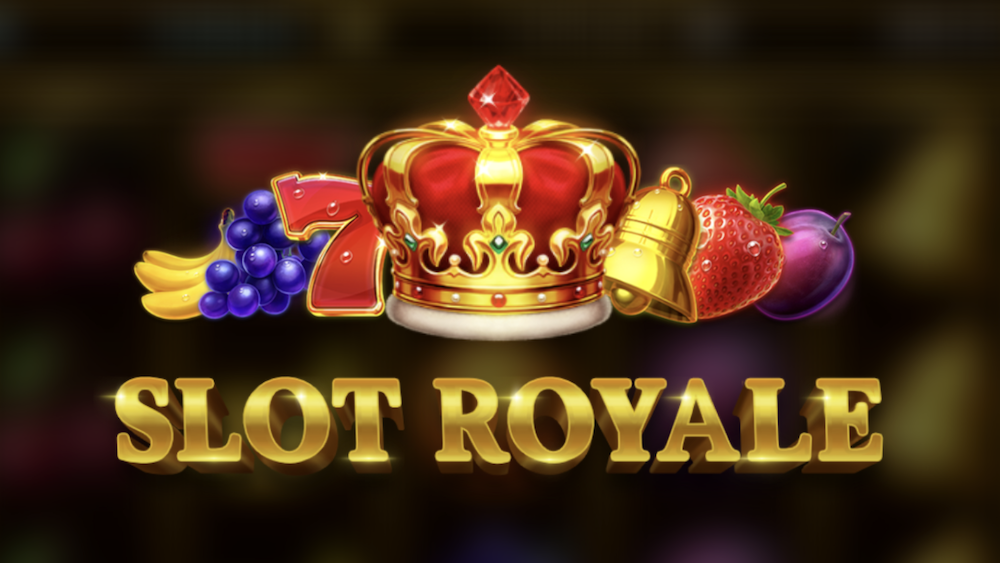 Slot Royale – a legújabb Redstone nyerőgép