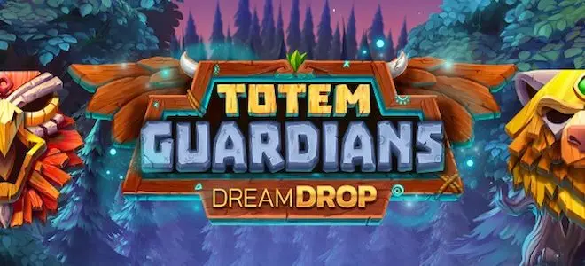 Totem Guardians Dream Drop by Relax Gaming – nyerőgépek