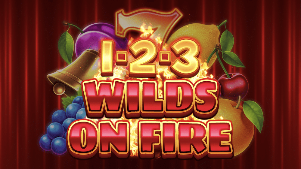 Wilds On Fire – Az Apparat Gaming legújabb nyerőgépe
