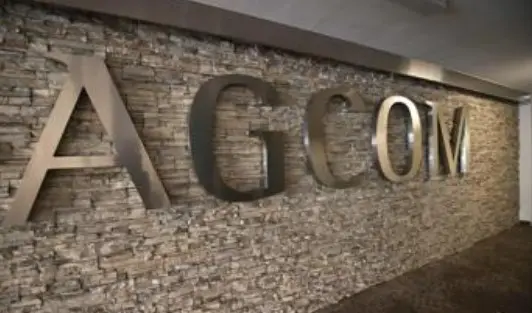 X Az AGCOM pénzbírságot szabott ki a szerencsejáték-hirdetésekre vonatkozó olasz szabályok megsértése miatt